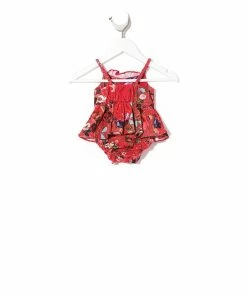 Camilla EBoutique (US) BABIES JUMPDRESS BEAUTIFUL BEINGS