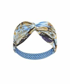 Camilla EBoutique (US) WOVEN TWIST HEADBAND FAIRY FOUNTAIN Up To 30% Off