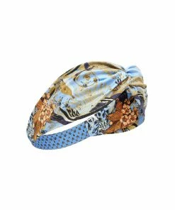 Camilla EBoutique (US) WOVEN TWIST HEADBAND FAIRY FOUNTAIN Up To 30% Off