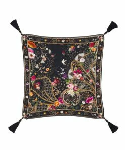 Camilla EBoutique (US) SMALL SQUARE CUSHION MIRROR MIRROR Up To 30% Off