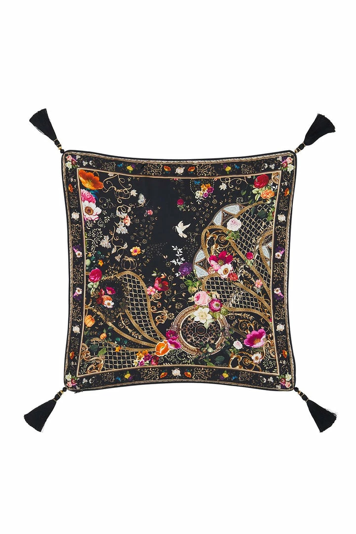 Camilla EBoutique (US) SMALL SQUARE CUSHION MIRROR MIRROR Up To 30% Off