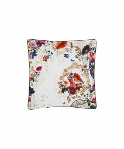 Camilla EBoutique (US) Up To 30% Off SMALL SQUARE CUSHION FAIRY GODMOTHER