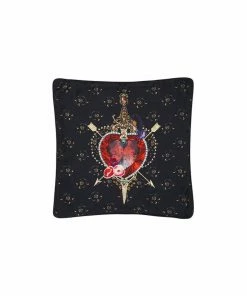 Camilla EBoutique (US) Up To 30% Off SMALL SQUARE CUSHION FAIRY GODMOTHER