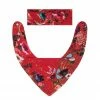 Camilla EBoutique (US) Up To 30% Off BABIES HEADBAND AND BIB SET BEAUTIFUL BEINGS