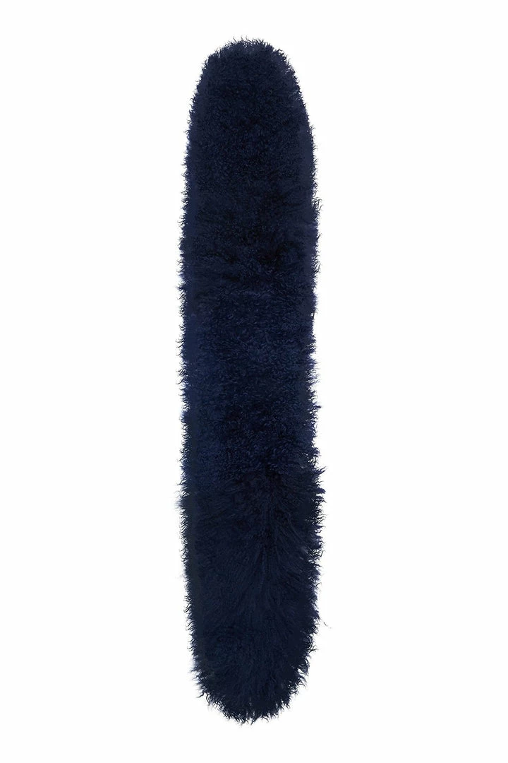 Camilla EBoutique (US) MONGOLIAN STOLE ITS A SIGN Up To 50% Off