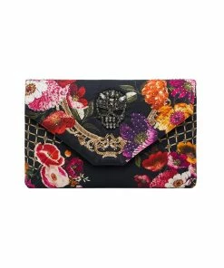 Camilla EBoutique (US) ENVELOPE CLUTCH MIRROR MIRROR Up To 40% Off