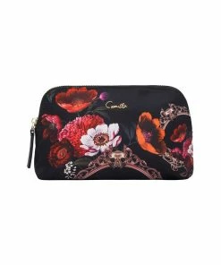 Camilla EBoutique (US) Up To 30% Off SMALL COSMETIC CASE MIRROR MIRROR