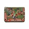 Camilla EBoutique (US) SMALL CANVAS CLUTCH TALES OF TIME