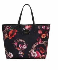 Camilla EBoutique (US) Up To 30% Off EAST WEST TOTE MIRROR MIRROR