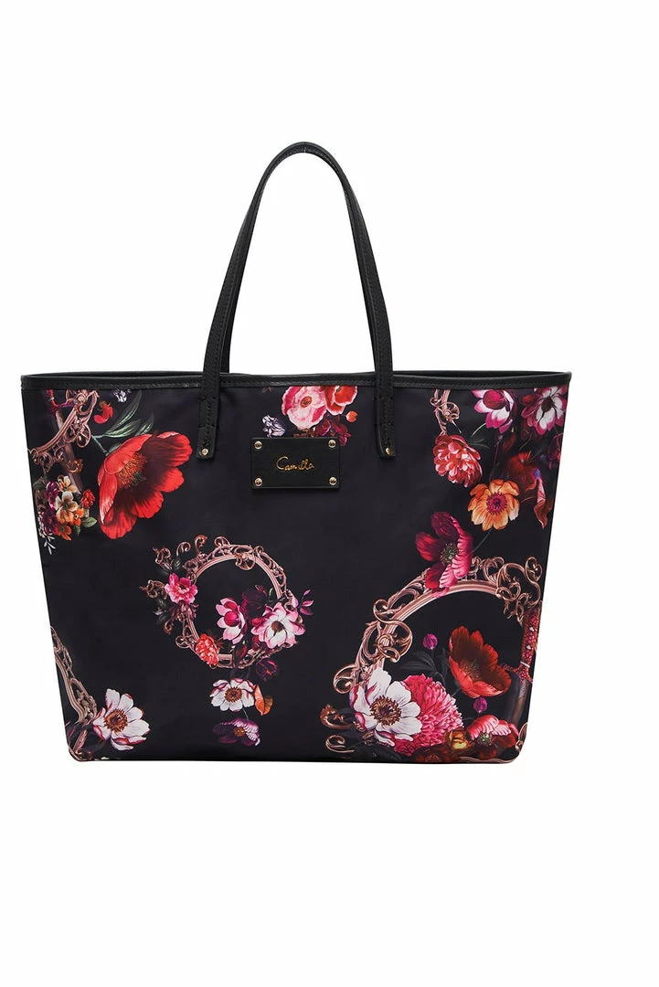 Camilla EBoutique (US) Up To 30% Off EAST WEST TOTE MIRROR MIRROR