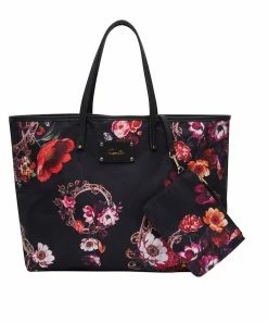 Camilla EBoutique (US) Up To 30% Off EAST WEST TOTE MIRROR MIRROR