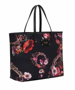 Camilla EBoutique (US) Up To 30% Off EAST WEST TOTE MIRROR MIRROR