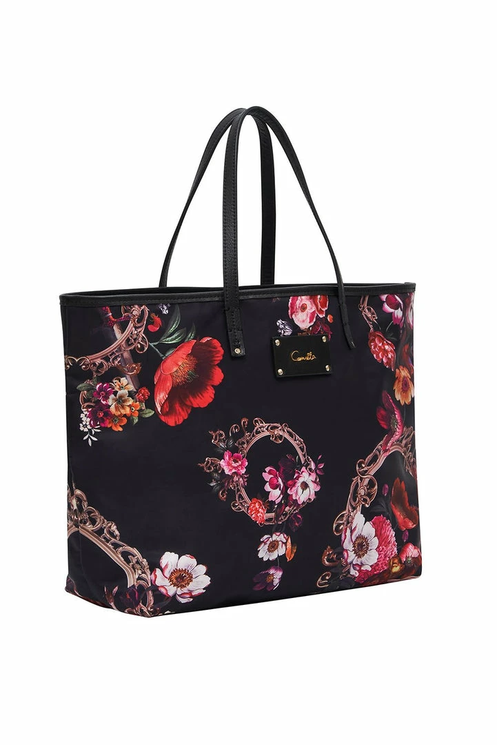 Camilla EBoutique (US) Up To 30% Off EAST WEST TOTE MIRROR MIRROR