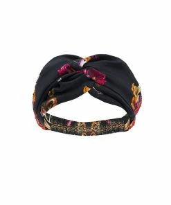 Camilla EBoutique (US) WOVEN TWIST HEADBAND MIRROR MIRROR