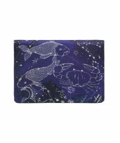 Camilla EBoutique (US) ENVELOPE CLUTCH COSMIC FORCES Up To 30% Off