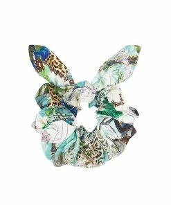 Camilla EBoutique (US) SCRUNCHIE MOON GARDEN Up To 30% Off