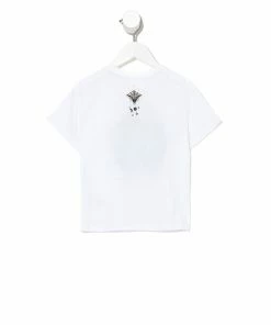 Camilla EBoutique (US) KIDS SHORT SLEEVE T-SHIRT STARGAZERS DAUGHTER Up To 30% Off