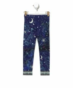 Camilla EBoutique (US) INFANTS LEGGINGS STARGAZERS DAUGHTER Up To 30% Off