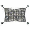Camilla EBoutique (US) RECTANGLE CUSHION ASTRO DISCO