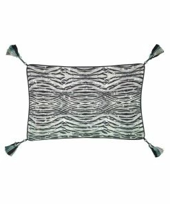 Camilla EBoutique (US) RECTANGLE CUSHION ASTRO DISCO