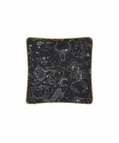 Camilla EBoutique (US) SMALL SQUARE CUSHION MOON SET