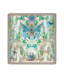 Camilla EBoutique (US) Up To 30% Off BABIES BLANKET MOON GARDEN