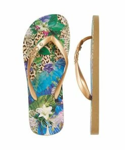 Camilla EBoutique (US) THONG MOON GARDEN Up To 30% Off