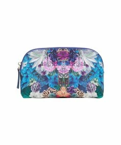 Camilla EBoutique (US) Up To 30% Off SMALL COSMETIC CASE MOON GARDEN