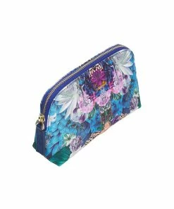 Camilla EBoutique (US) Up To 30% Off SMALL COSMETIC CASE MOON GARDEN