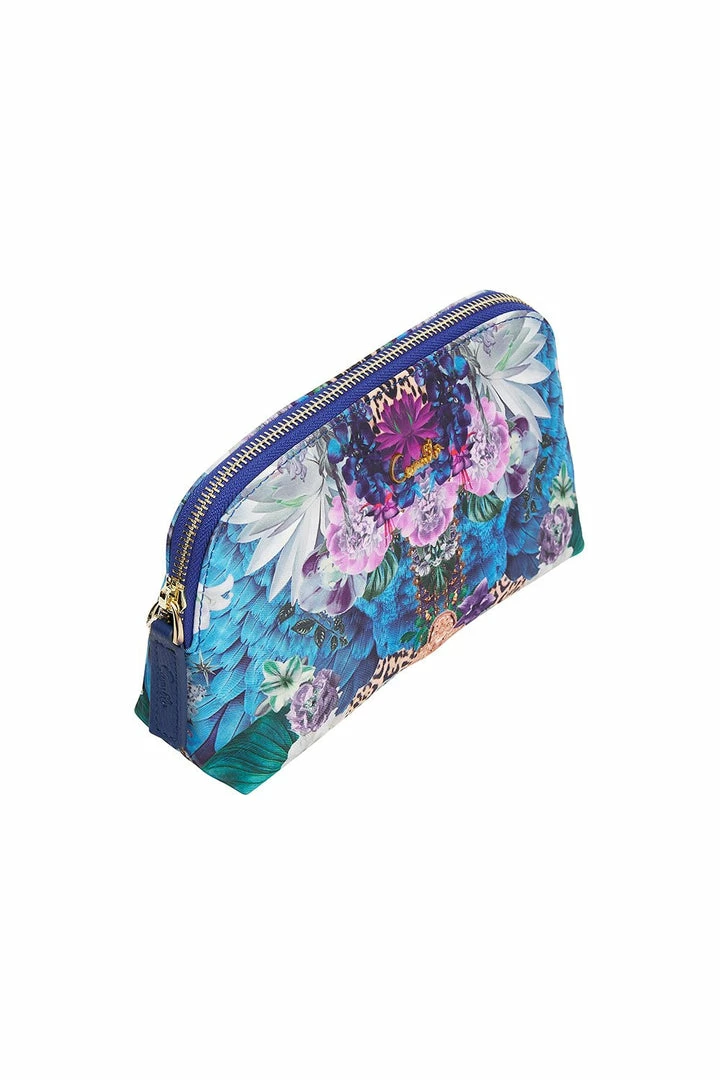 Camilla EBoutique (US) Up To 30% Off SMALL COSMETIC CASE MOON GARDEN