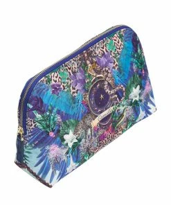 Camilla EBoutique (US) LARGE COSMETIC CASE MOON GARDEN Up To 30% Off