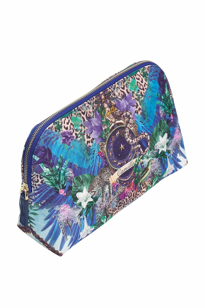 Camilla EBoutique (US) LARGE COSMETIC CASE MOON GARDEN Up To 30% Off