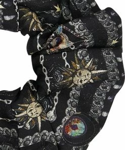 Camilla EBoutique (US) SCRUNCHIE MOON SET