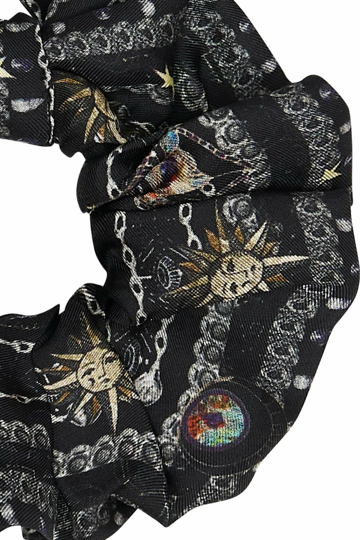 Camilla EBoutique (US) SCRUNCHIE MOON SET