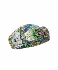 Camilla EBoutique (US) RING HEADBAND MOON GARDEN