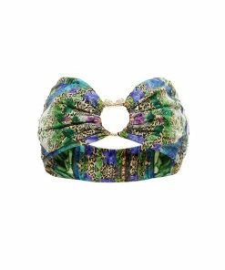 Camilla EBoutique (US) RING HEADBAND MOON GARDEN