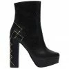 Camilla EBoutique (US) Sale Accessories PLATFORM BOOT FLIGHT OF AMUN-RA