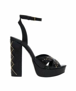 Camilla EBoutique (US) Up To 40% Off PLATFORM SANDAL FLIGHT OF AMUN-RA