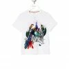 Camilla EBoutique (US) Up To 30% Off KIDS SHORT SLEEVE T-SHIRT GULLY OF JUPITER