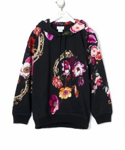 Camilla EBoutique (US) Up To 30% Off LONG SLEEVE HOODIE MIRROR MIRROR