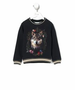 Camilla EBoutique (US) INFANTS SWEATER BEAUTIFUL BEINGS Up To 30% Off