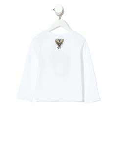 Camilla EBoutique (US) KIDS LONG SLEEVE TOP BEAUTIFUL BEINGS Sale Clothing
