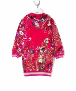 Camilla EBoutique (US) Up To 30% Off KIDS HOODIE DRESS BEAUTIFUL BEINGS