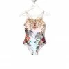 Camilla EBoutique (US) KIDS ROUND NECK ONE PIECE GULLY OF JUPITER