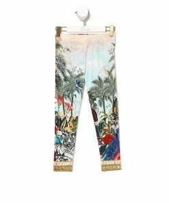 Camilla EBoutique (US) Up To 30% Off INFANTS LEGGINGS GULLY OF JUPITER