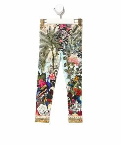 Camilla EBoutique (US) Up To 30% Off KIDS LEGGINGS GULLY OF JUPITER
