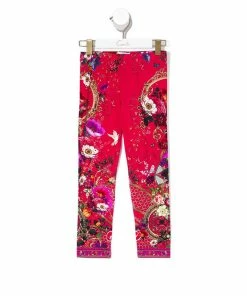 Camilla EBoutique (US) INFANTS LEGGINGS BEAUTIFUL BEINGS