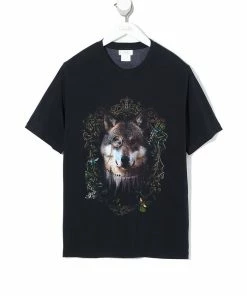 Camilla EBoutique (US) Up To 30% Off ROUND NECK T SHIRT MIRROR MIRROR