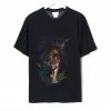 Camilla EBoutique (US) ROUND NECK T SHIRT SON OF SEVEN QUEENS