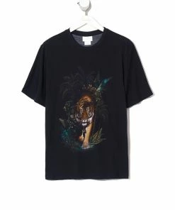 Camilla EBoutique (US) ROUND NECK T SHIRT SON OF SEVEN QUEENS